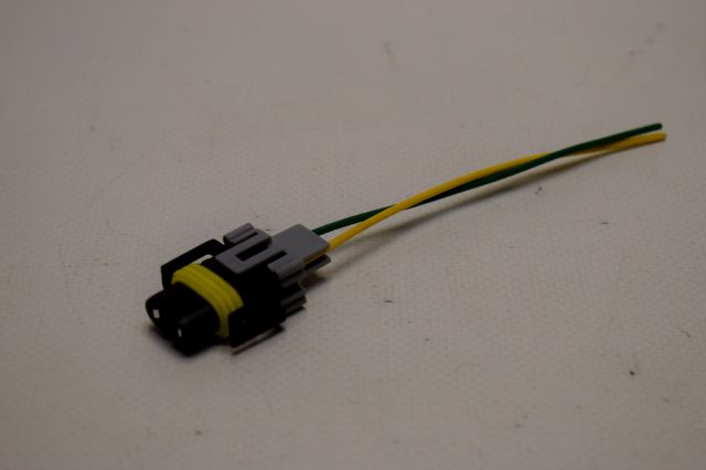 Punto Evo Sis Farı Soketi Elektirik Fişi H11 Ampul İçin