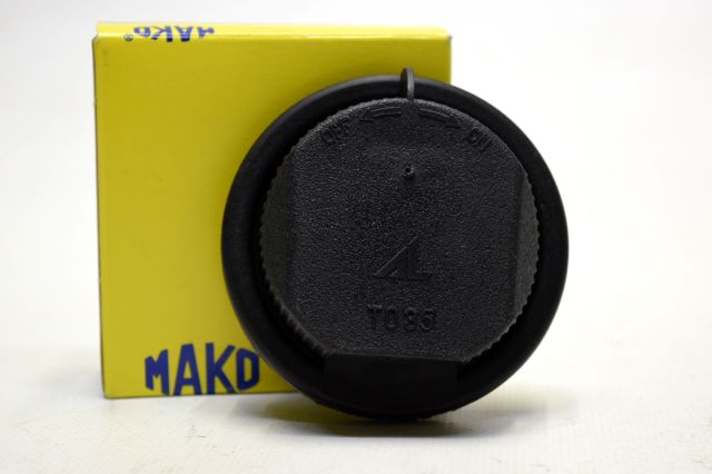 Linea Far Ampul Kapağı Küçük Kapak Mako