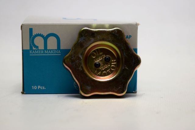 Doğan Slx Şahin S Kartal Slx Motor Yağ Dolum Kapağı 7790684