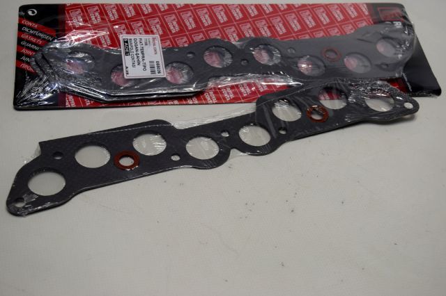 Tempra Tipo Uno Manifold Contası 7772495