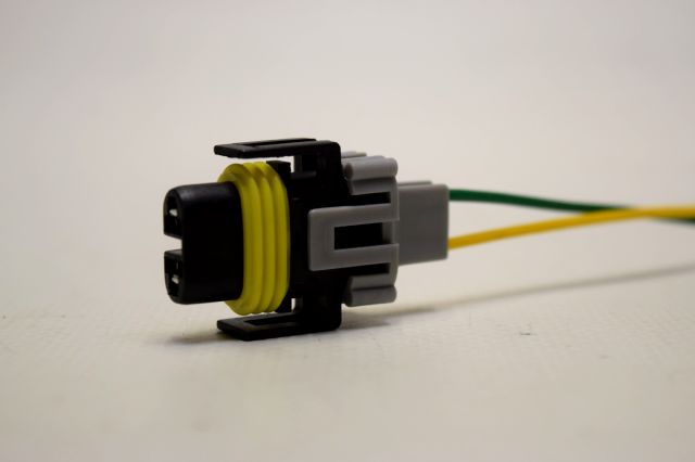 Egea Sis Farı Soketi Elektirik Fişi H11 Ampul İçin