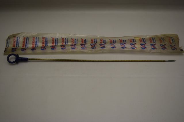 Uno 70s Yağ Çubuğu Dekar Mavi Başlıklı 7774544