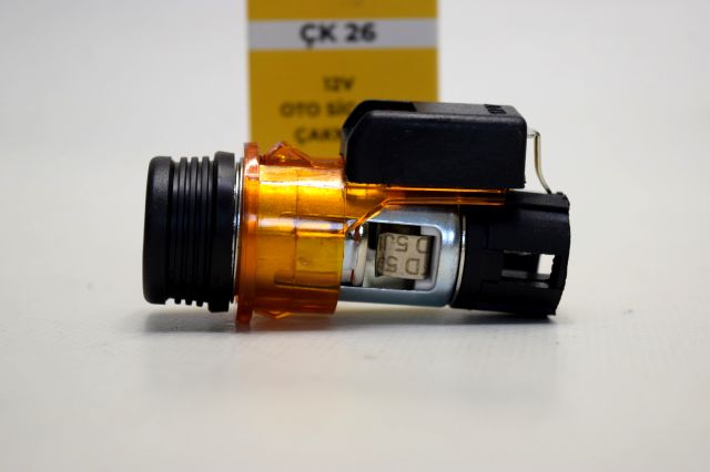 Doblo Çakmak Komple Sarı Halka
