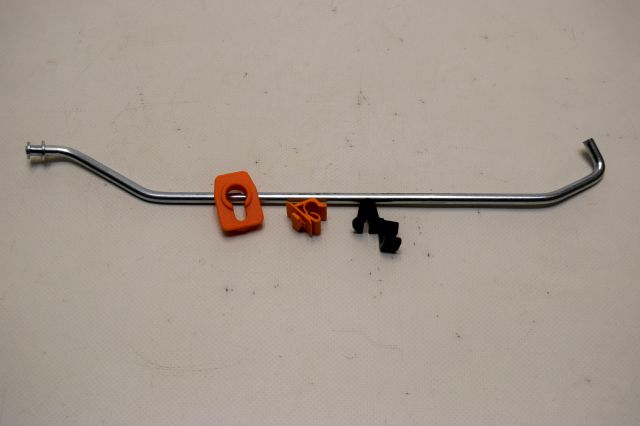 Linea Kaput Dayama Çubuğu Tahtid Çubuğu Klipsli 51813771
